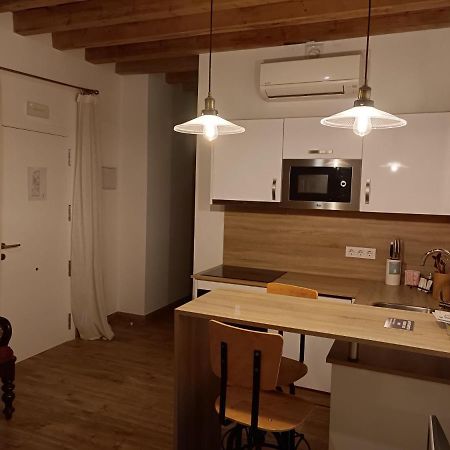 Apartamento Interior En Rosario Cadiz Luaran gambar