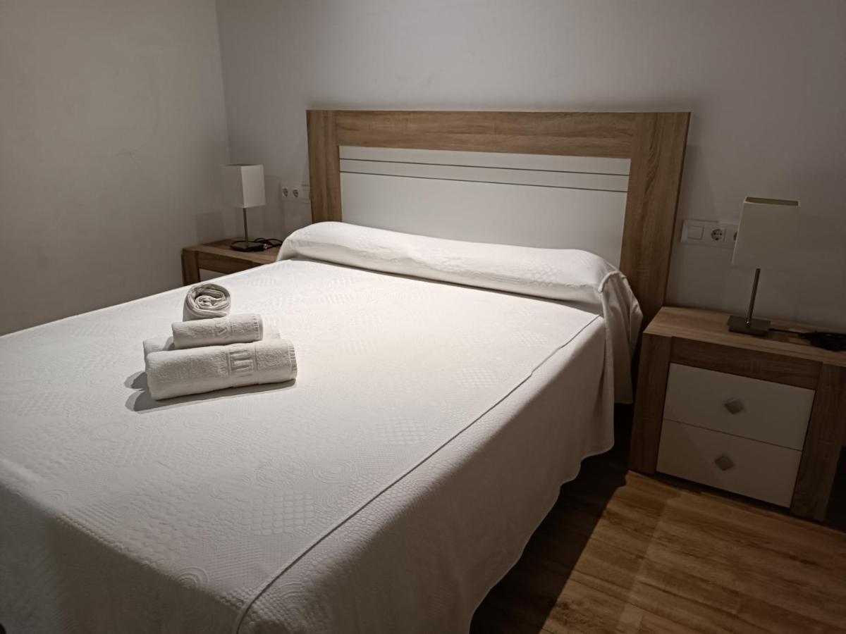 Apartamento Interior En Rosario Cadiz Luaran gambar
