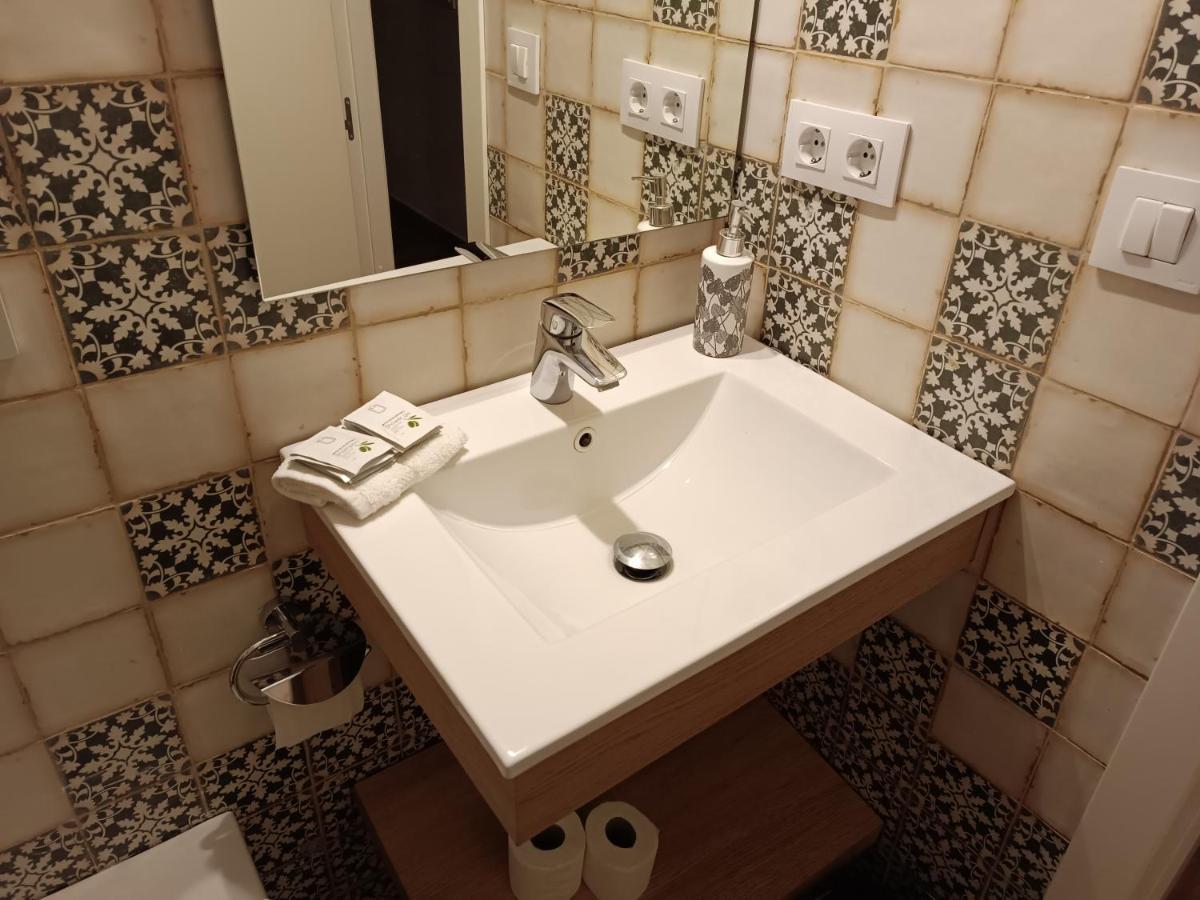 Apartamento Interior En Rosario Cadiz Luaran gambar